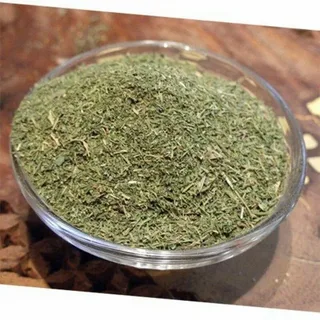 تصویر 1 از نعنا خشک اعلا با برگ های تمیز و رایحه خوشبو